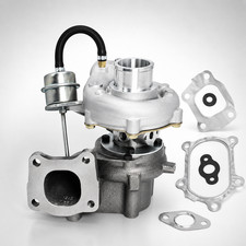 GT2560S Turbo Turbocharger for Isuzu NPR 2005-2009 NQR 4HK1 5.2L Chevy GMC 5.2L picture