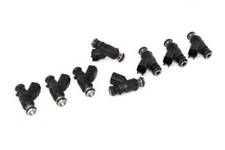 DeatschWerks Fits 00-06 Chevrolet Silverado/Sierra 60lb Injectors - Set of 8 picture