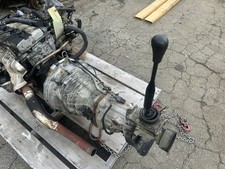 1998-2004 Nissan Frontier 2.4L 5 Speed Manual Transmission RWD OEM KA24DE Tested picture