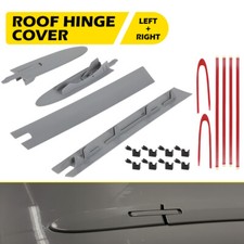 Top Hinge Cover Convertible Roof Trim Left Right For BMW M4 M3 335i E93 F33 F83 picture