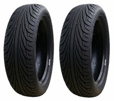 (2) New Kenda Kanine 165/55R15 Tires For 2013-2017 Can-Am Spyder picture