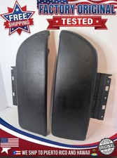 OEM ✅2007 - 2013 Acura MDX Armrest Lid Center Console Storage Top Black  picture