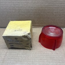 1957 Dodge Passenger Back up Lamp Len 8538 1689871 picture