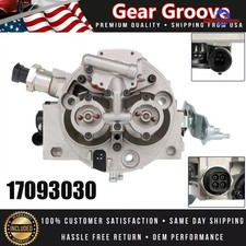 NEW Throttle Body 17093030 For 1987 1988 1989-1995 GMC Chevrolet 5.7L V8 5235206 picture
