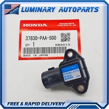OEM  MAP Sensor JAPAN DENSO 37830-PAA-S00 Manifold Air Pressure for Honda Accord picture