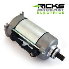 1979-83 Honda Starter Motor Rick's Electric ricks cb1100 cb1000r cb900 cb750 cb picture