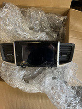 2016-2020 Honda Pilot Radio 8.0