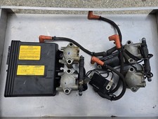 Evinrude Etec 115 Ecm And Injectors picture