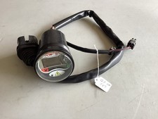 1997 Sea Doo GSX 787/800 Digital Info Gauge picture