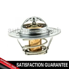 Motorad Engine Coolant Thermostat Fits Chevrolet Camaro Chevrolet Caprice picture