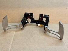 2014-2020 Maserati Ghibli Levante Quattroporte Paddle Shifter Assembly OEM picture