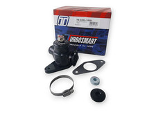Turbosmart TS-0203-1009 Kompact Dual Port BOV for 2006-2013 Mazda Mazdaspeed 3/6 picture