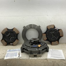 Illinois Auto Truck Clutch Assembly NMU898-044-4 (New Old Stock) picture