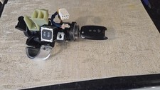 2014 Kia Optima Ignition Switch Lock Cylinder Housing W/ Key OEM picture