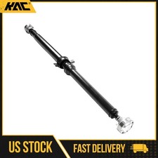 Rear Two-Piece Driveshaft Drive Shaft Assembly Fits 2011-2025 Dodge Durango 3.6L picture