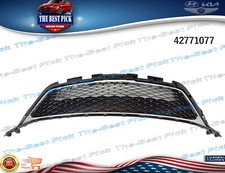 GM Front Grille Assembly ⭐OEM⭐ 2024-2026 Buick Encore GX Sport Touring 42771077 picture