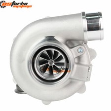 G25-660 Billet Wheel Ball Bearing Turbo Non Wastegate 0.72AR Vband Rear Housing picture
