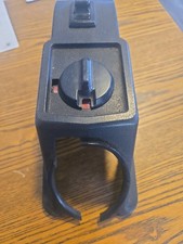 1978-1983 Porsche 911 Heater Defrost Control Manual Mechanism Unit OEM picture