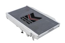 MEGAN HIGH PERFORMANCE ALUMINUM RADIATOR FOR 06-11 HONDA CIVIC INCLUDING Si picture