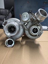 BorgWarner R2S Turbocharger 179505 1891392C93 International MaxxForce DT I334 picture