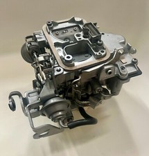 2bbl Rochester varajet carburetor S10, 2.8L GM Chevy Truck '82-'85 6cly #46 picture