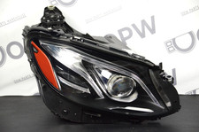 Perfect 2017-2020 Mercedes E Class E 300 W213 Adaptive LED Headlight Right OEM picture