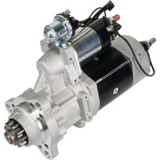 Starter 98-10 New 24V 39MT Smart IMS MCI J4500 E4500 Bus ISM C13 ACERT 9kW 06HP picture