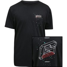 Gaerne G.Strive T-Shirt - Gravel Black, Medium 4414-126-M picture