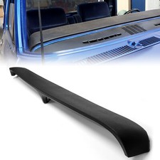 Complete Molded Black Dash Pad For Ford 1973-1979 F100 F150 F250 F350 Bronco picture