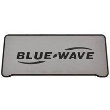 Blue Wave Boat Non-Skid Helm Mat 14830-18312 | SeaDek Gray Embossed picture