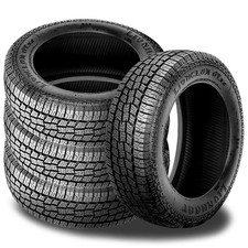 4 Lionhart Lionclaw ATX2 LT 245/70R17 All Terrain [40K Mileage Warranty 10 PLY] picture