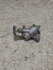 Antique Circa 1920 Evinrude Model A 2hp Rowboat Motor Carburetor / Mixer RBM picture