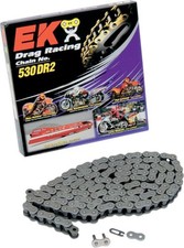 EK 530 DR2 Chain 160 Links Chrome picture