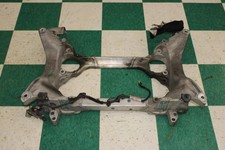 14-21 Ghibli 3.0L Motor Engine Front Crossmember Cradle Subframe Support Frame picture