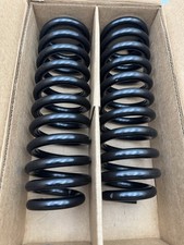 MOOG 81118 Coil Spring Set Front For 04-18 Ford  F-150 Lincoln Mark LT Set Of 2 picture