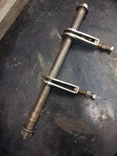 1979 Honda CBX 1000 CBX1000 CBX1050 Supersport SS  Rear Axle  picture