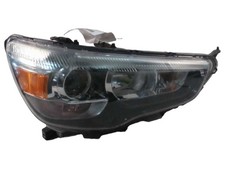 Passenger Headlight Xenon HID Fits 11-19 OUTLANDER SPORT 767359 picture