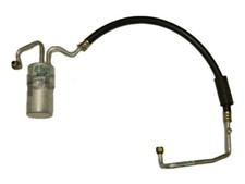 Genuine GLOBAL PARTS DISTRIBUTORS gpd Accumulator/ Filter 4811379 picture