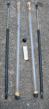 NOS AC Delco Rear Compartment Lift Support PAIR 12333224 20541156 1982-92 Camaro picture
