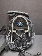 BMW Mini Day Pack Adult Crossbody Bag Small New picture