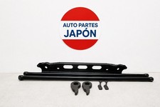 99-10 Silverado 2500 Torsion Bars, Crossmember Mount Bar w/ Keys OEM Genuine picture