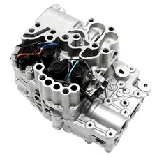 SUBARU LINEARTRONIC, VALVE BODY, GENERATION 2, TR580, SUBARU LIFETIME WARRANTY picture