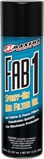 Maxima FAB-1 Fabric and Foam Filter Spray - 20oz picture