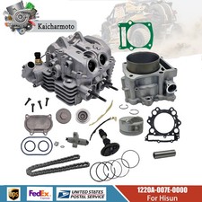 For HISUN 700 EFI Cylinder Head Timing Chain Rebuild Kit UTV ATV MSU Massimo New picture