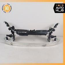 Mercedes W117 CLA250 Front Reinforcement Bar Upper Radiator Support Clip OEM picture