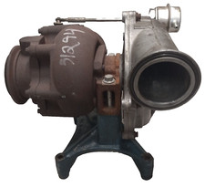 Garrett Turbo GTP38 International T444E 7.3 Engine 1831774C9 710134 1833648C91 picture