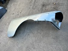 1957–1958 Buick RH Front Fender Original OEM Steel Project Piece picture