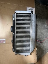 2004-2007 Subaru WRX Intercooler *See Pictures Working Okay Condition AS-IS picture