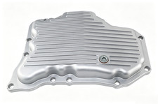 111106RC1B Lower Engine Oil Pan Aluminum For 2021-2024 Nissan Rogue 1.5L picture