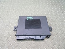07-13 MERCEDES W221 S-CLASS KEYLESS ENTRY GO CONTROL MODULE 2218707392 OEM picture